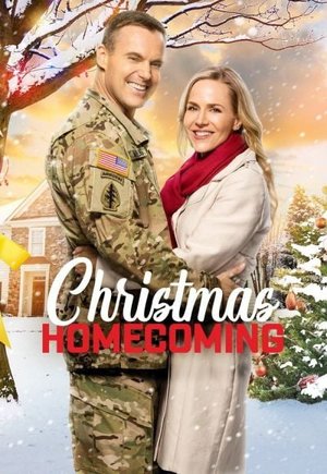 Christmas Homecoming