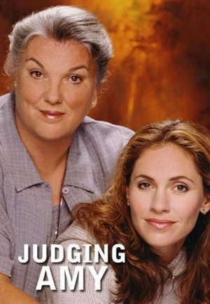 Judging Amy