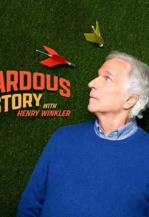Hazardous History with Henry Winkler