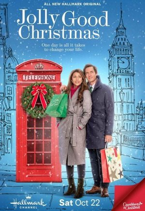 Jolly Good Christmas