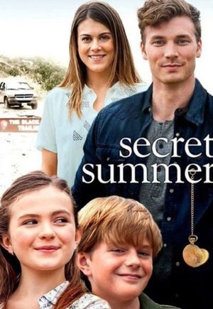 Secret Summer