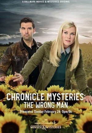 The Chronicle Mysteries: The Wrong Man