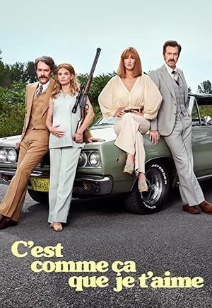 C'est comme ça que je t'aime