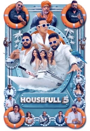 Housefull 5
