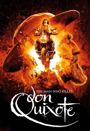 The Man Who Killed Don Quixote