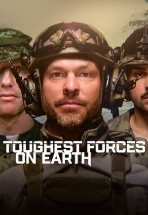 Toughest Forces on Earth