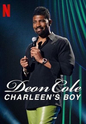 Deon Cole: Charleen's Boy