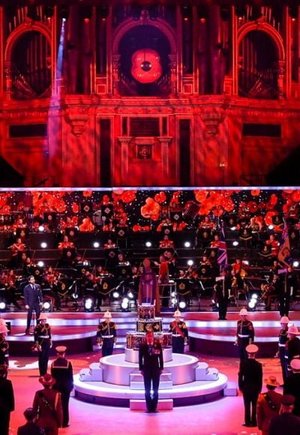 The Royal British Legion Festival of Remembrance