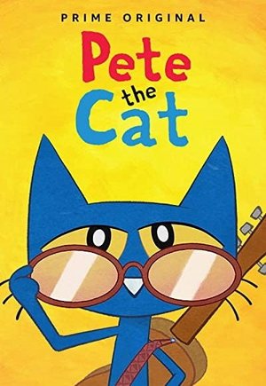 Pete the Cat