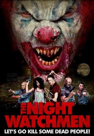 The Night Watchmen