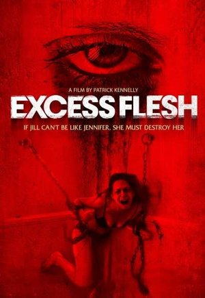 Excess Flesh