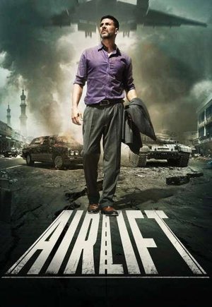 Airlift