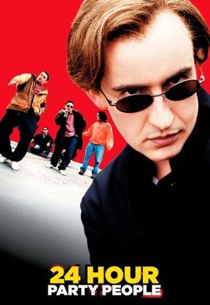 24 Hour Party People