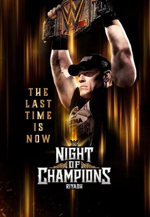 WWE Night of Champions