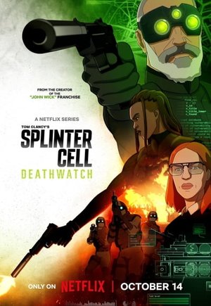 Splinter Cell: Deathwatch