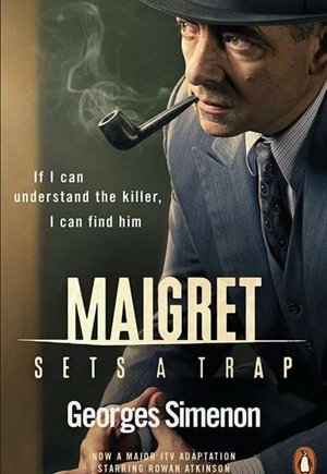 Maigret Sets a Trap