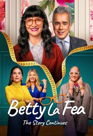 Betty la Fea: The Story Continues