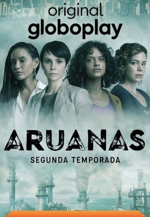 Aruanas