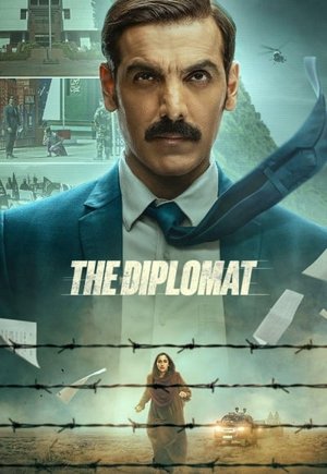 The Diplomat