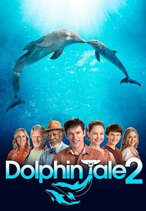 Dolphin Tale 2
