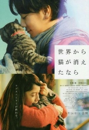 If Cats Disappeared from the World