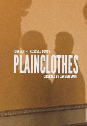 Plainclothes