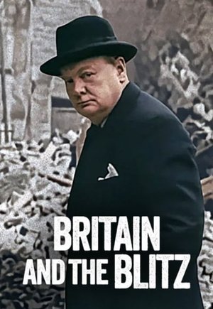 Britain and the Blitz
