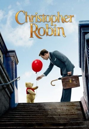 Christopher Robin