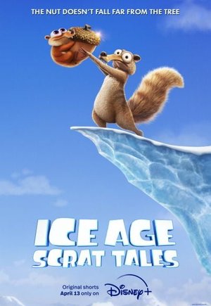 Ice Age: Scrat Tales