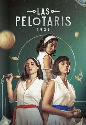 Las Pelotaris