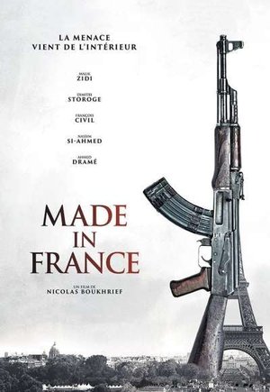 Made in France