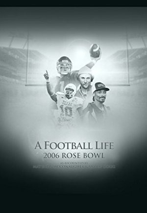A Football Life