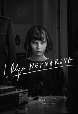 I, Olga Hepnarova