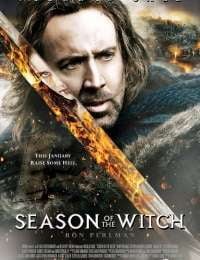 Season of the Witch