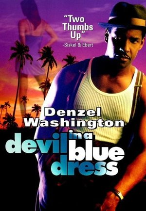 Devil in a Blue Dress