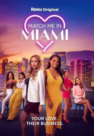 Match Me in Miami