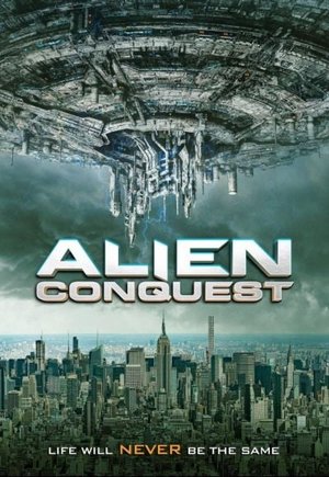 Alien Conquest