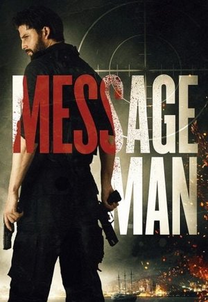 Message Man