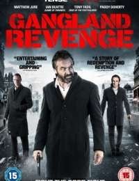 Gangland Revenge