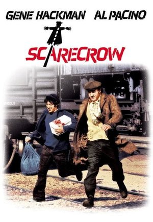 Scarecrow
