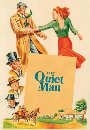 The Quiet Man