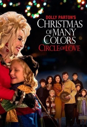 Dolly Parton's Christmas of Many Colors: Circle of Love