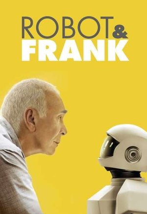 Robot & Frank
