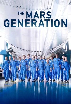 The Mars Generation