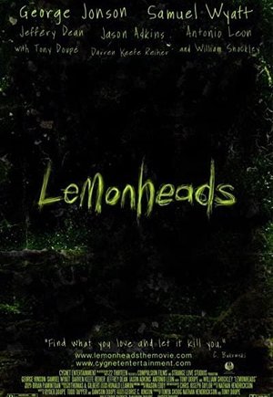 Lemonheads
