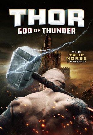 Thor: God of Thunder