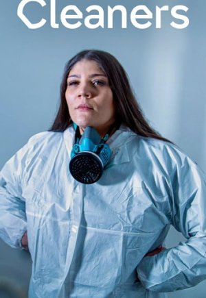 Crime Scene Cleaners