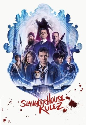 Slaughterhouse Rulez