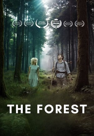 Legend of the Forest