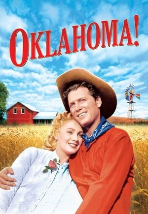 Oklahoma!